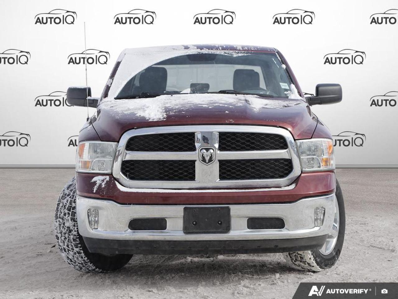 2019 RAM 1500 Classic ST SXT PLUS GROUP | 20INCH WHEELS | LED BED LIGHTING Photo1