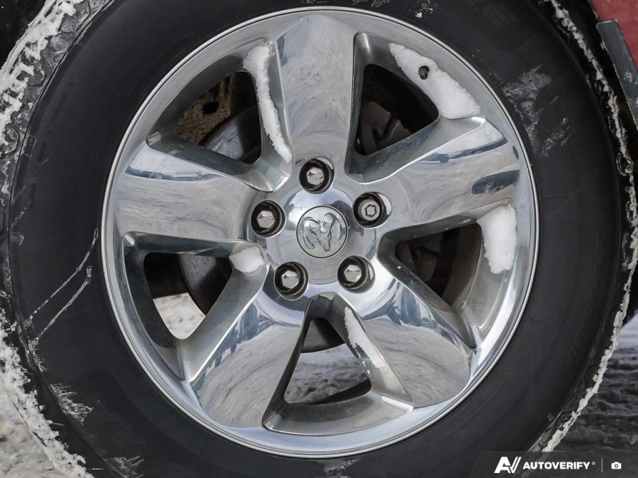 2019 RAM 1500 Classic ST SXT PLUS GROUP | 20INCH WHEELS | LED BED LIGHTING Photo