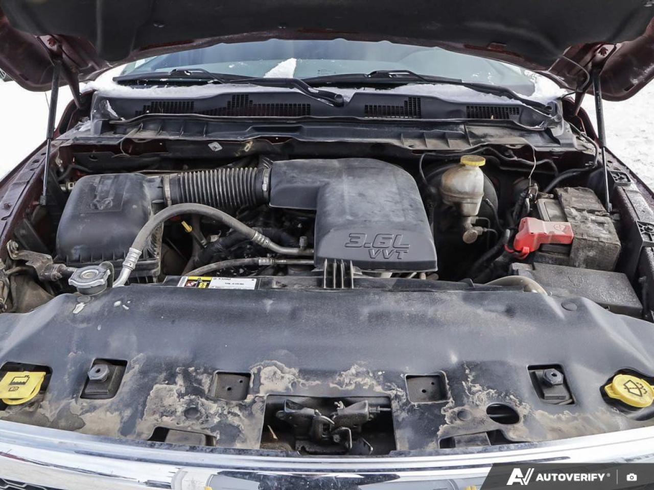 2019 RAM 1500 Classic ST SXT PLUS GROUP | 20INCH WHEELS | LED BED LIGHTING Photo