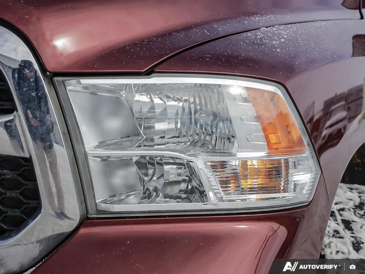 2019 RAM 1500 Classic ST SXT PLUS GROUP | 20INCH WHEELS | LED BED LIGHTING Photo