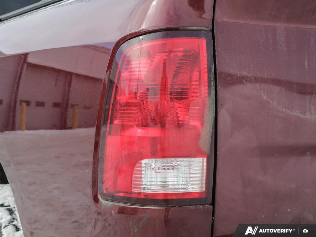 2019 RAM 1500 Classic ST SXT PLUS GROUP | 20INCH WHEELS | LED BED LIGHTING Photo