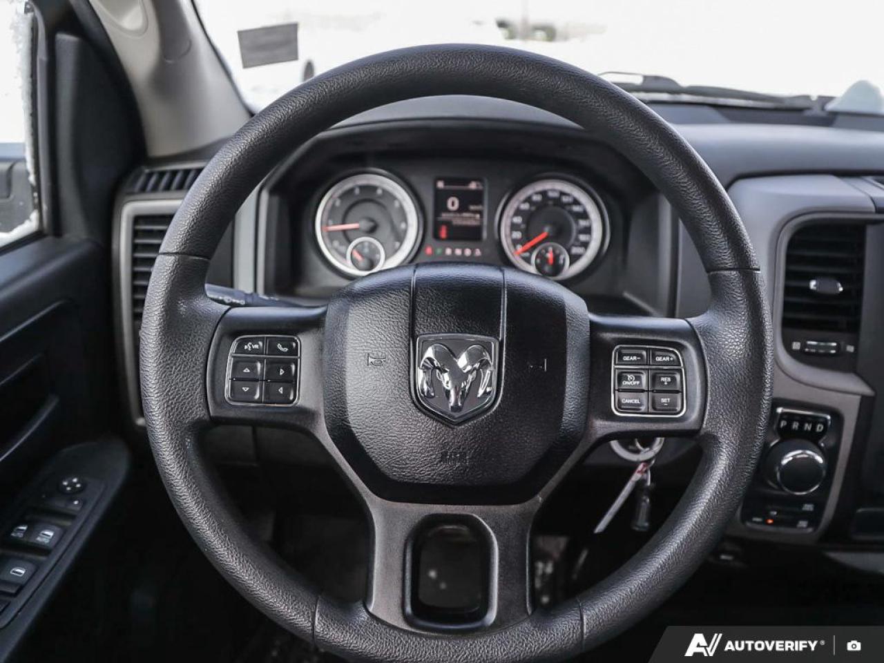 2019 RAM 1500 Classic ST SXT PLUS GROUP | 20INCH WHEELS | LED BED LIGHTING Photo