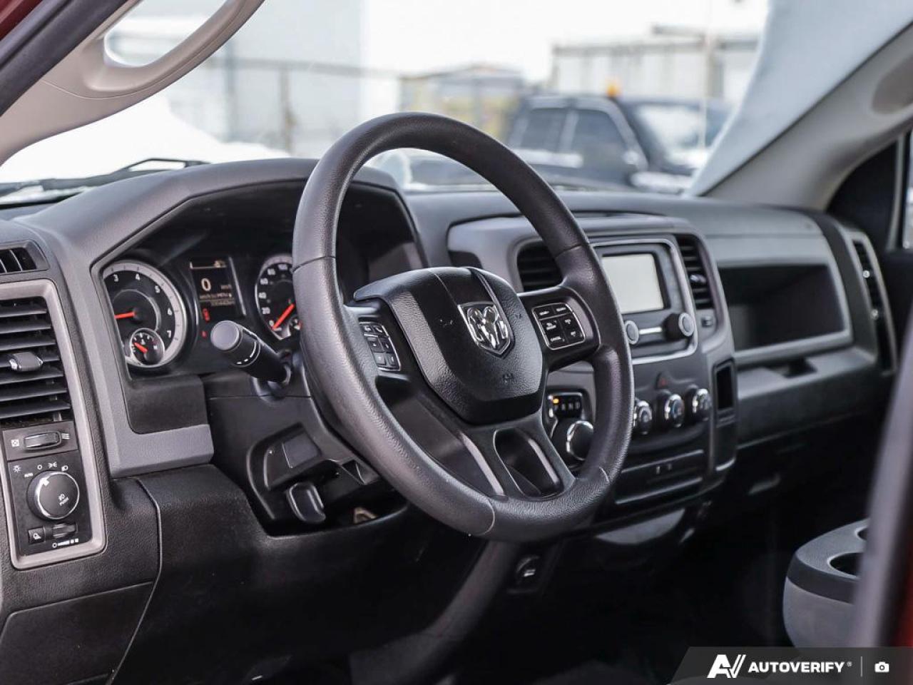 2019 RAM 1500 Classic ST SXT PLUS GROUP | 20INCH WHEELS | LED BED LIGHTING Photo