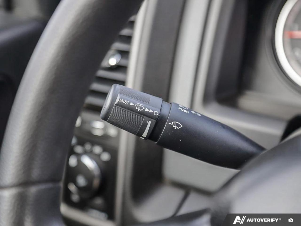 2019 RAM 1500 Classic ST SXT PLUS GROUP | 20INCH WHEELS | LED BED LIGHTING Photo