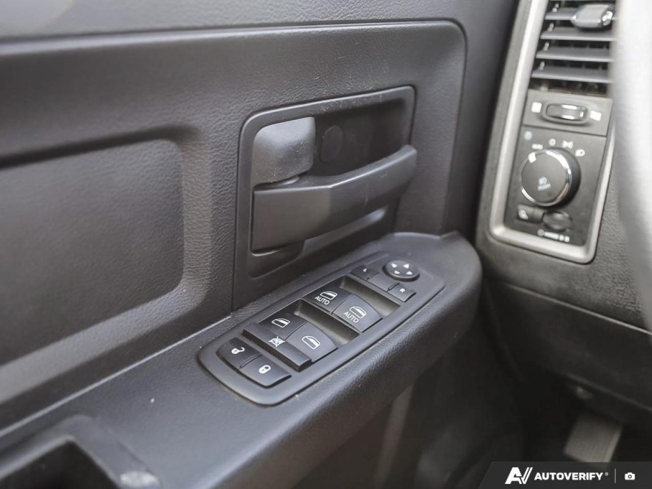 2019 RAM 1500 Classic ST SXT PLUS GROUP | 20INCH WHEELS | LED BED LIGHTING Photo