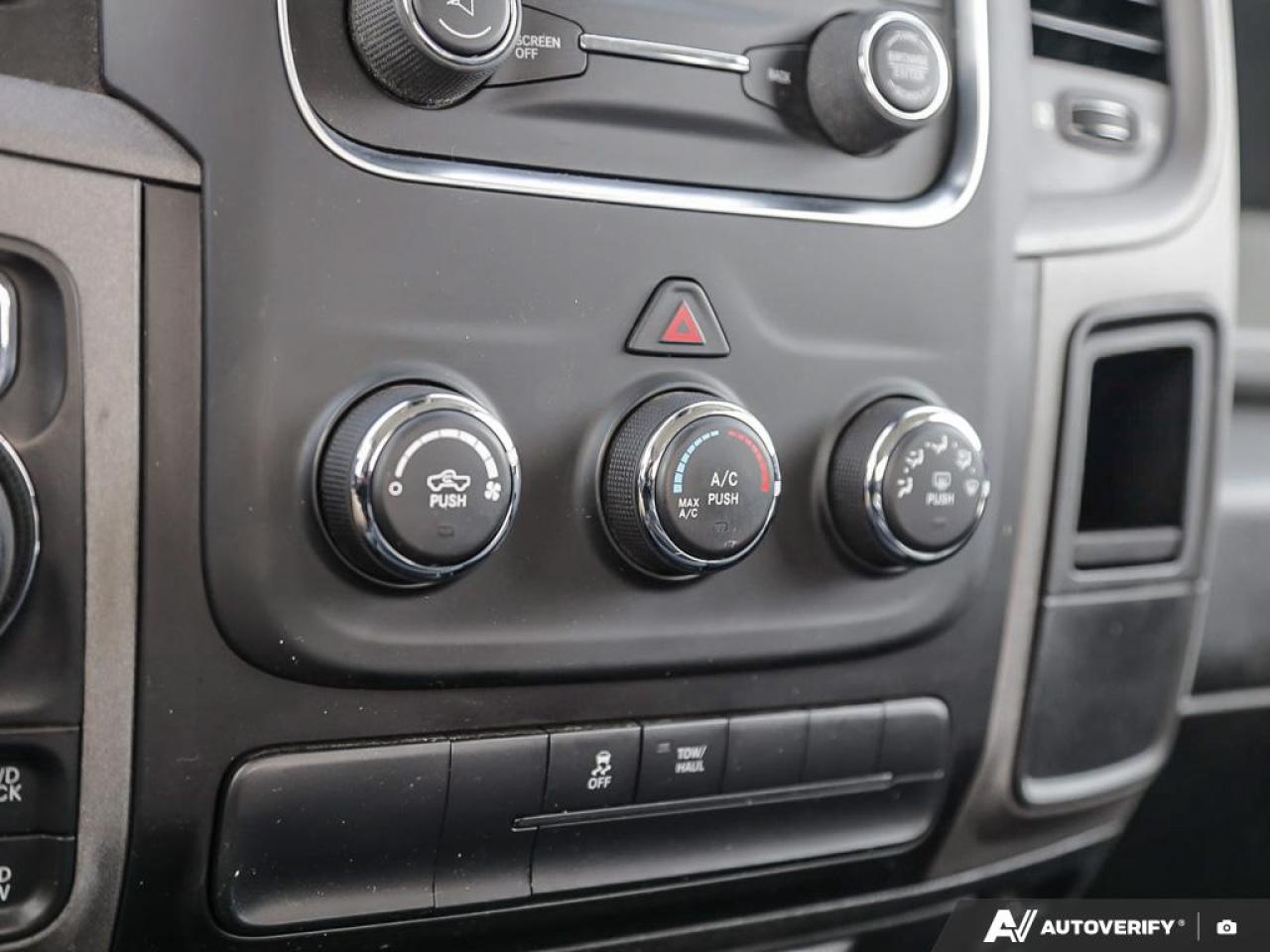 2019 RAM 1500 Classic ST SXT PLUS GROUP | 20INCH WHEELS | LED BED LIGHTING Photo