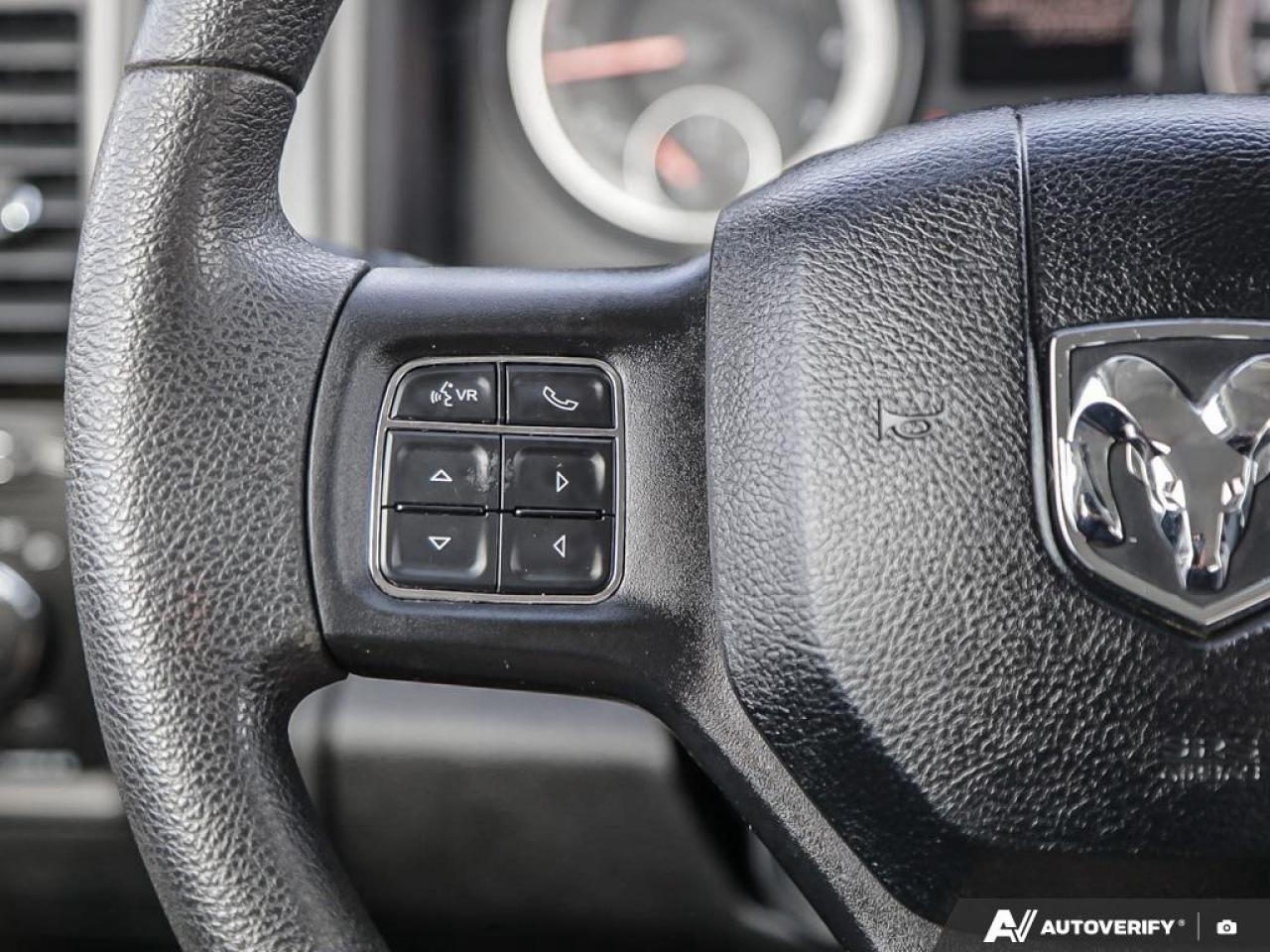 2019 RAM 1500 Classic ST SXT PLUS GROUP | 20INCH WHEELS | LED BED LIGHTING Photo