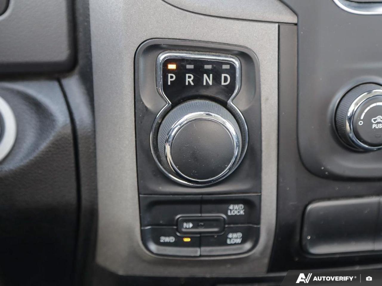 2019 RAM 1500 Classic ST SXT PLUS GROUP | 20INCH WHEELS | LED BED LIGHTING Photo