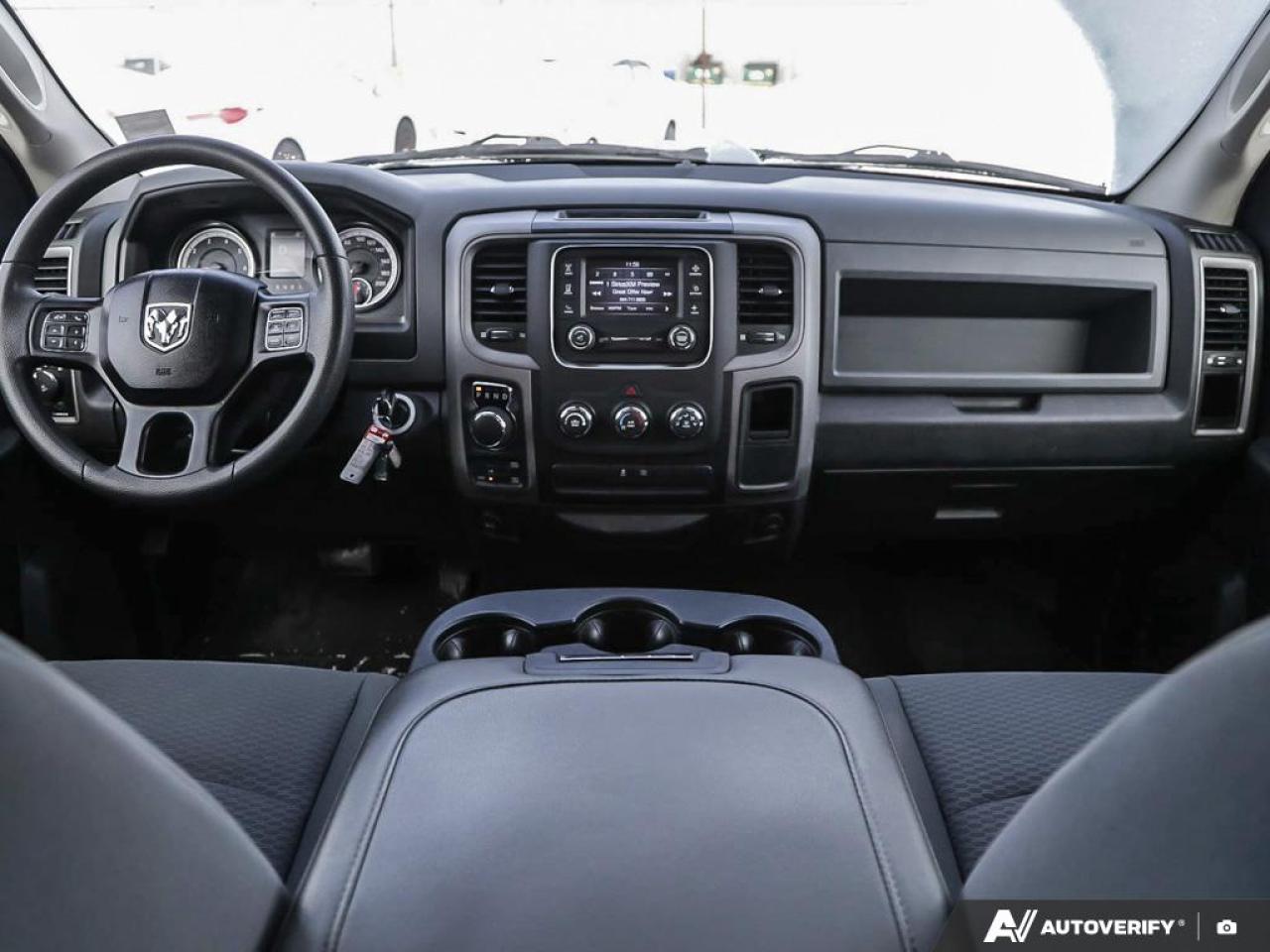 2019 RAM 1500 Classic ST SXT PLUS GROUP | 20INCH WHEELS | LED BED LIGHTING Photo