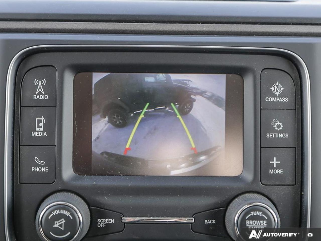 2019 RAM 1500 Classic ST SXT PLUS GROUP | 20INCH WHEELS | LED BED LIGHTING Photo