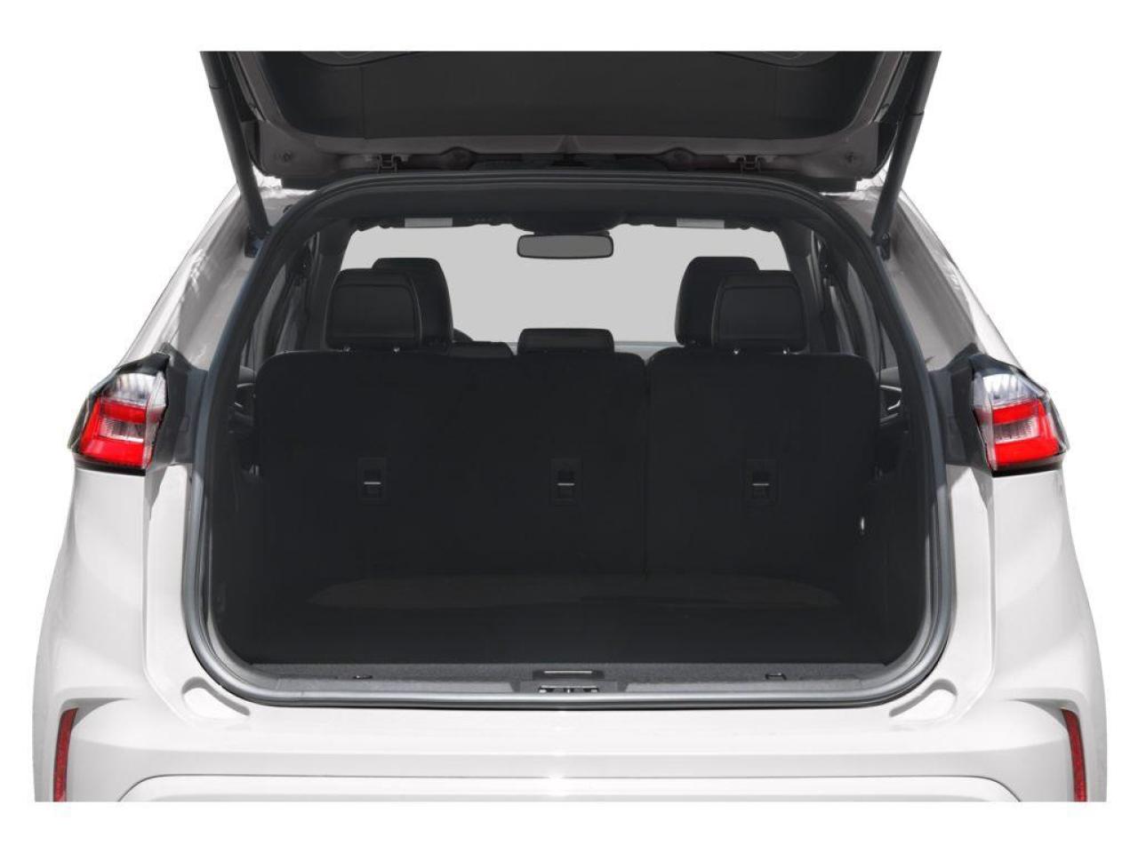 2024 Ford Edge ST Line Photo