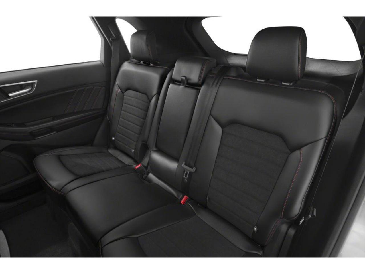 2024 Ford Edge ST Line Photo