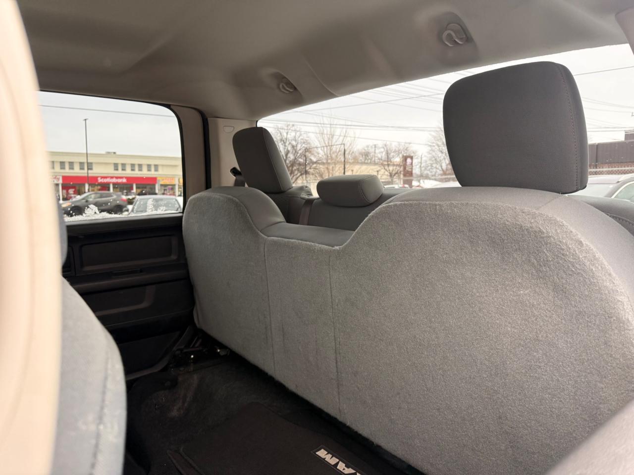 2015 RAM 1500 ST Photo