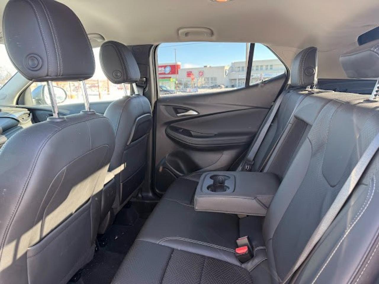 2023 Buick Encore GX Essence Photo