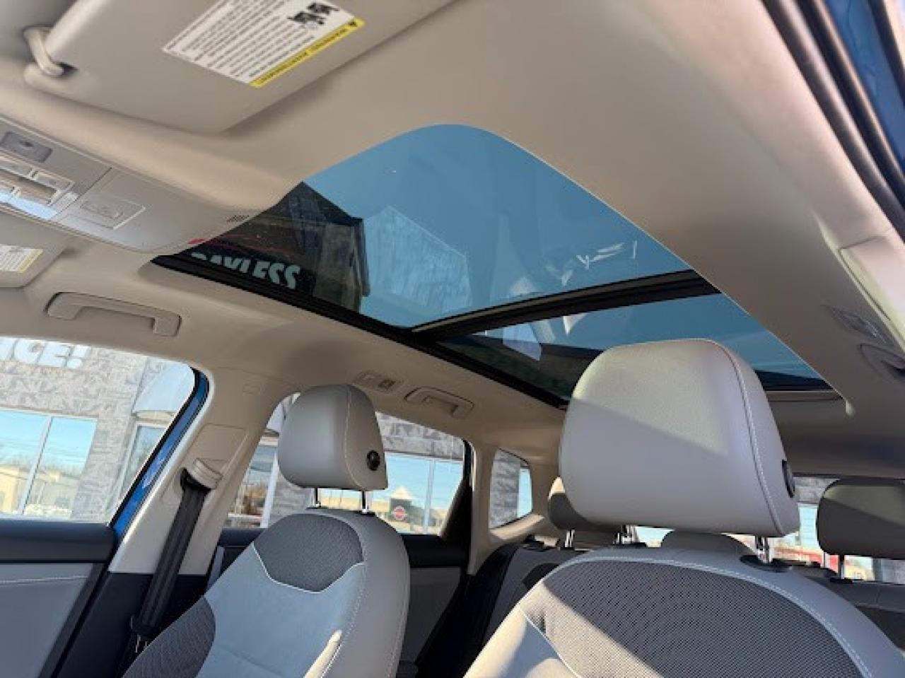 2024 Volkswagen Taos Comfortline Photo