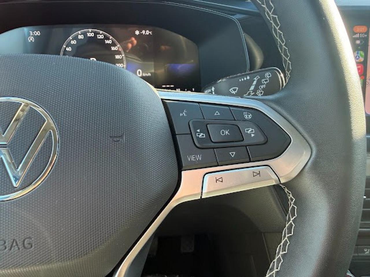 2024 Volkswagen Taos Comfortline Photo