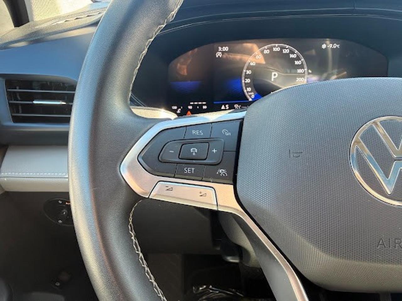 2024 Volkswagen Taos Comfortline Photo