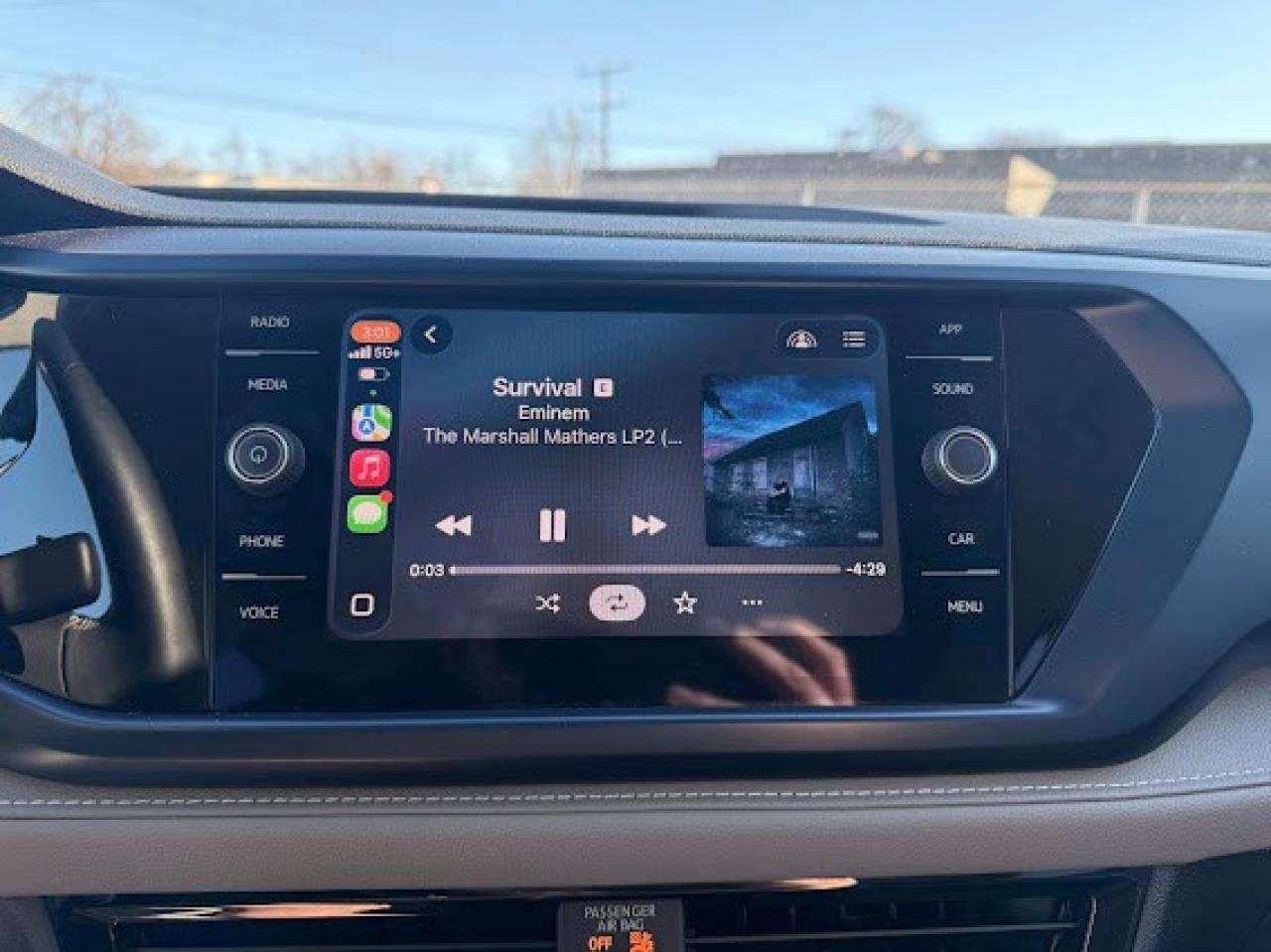 2024 Volkswagen Taos Comfortline Photo