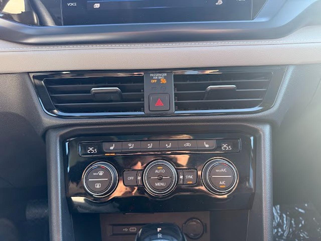 2024 Volkswagen Taos Comfortline Photo