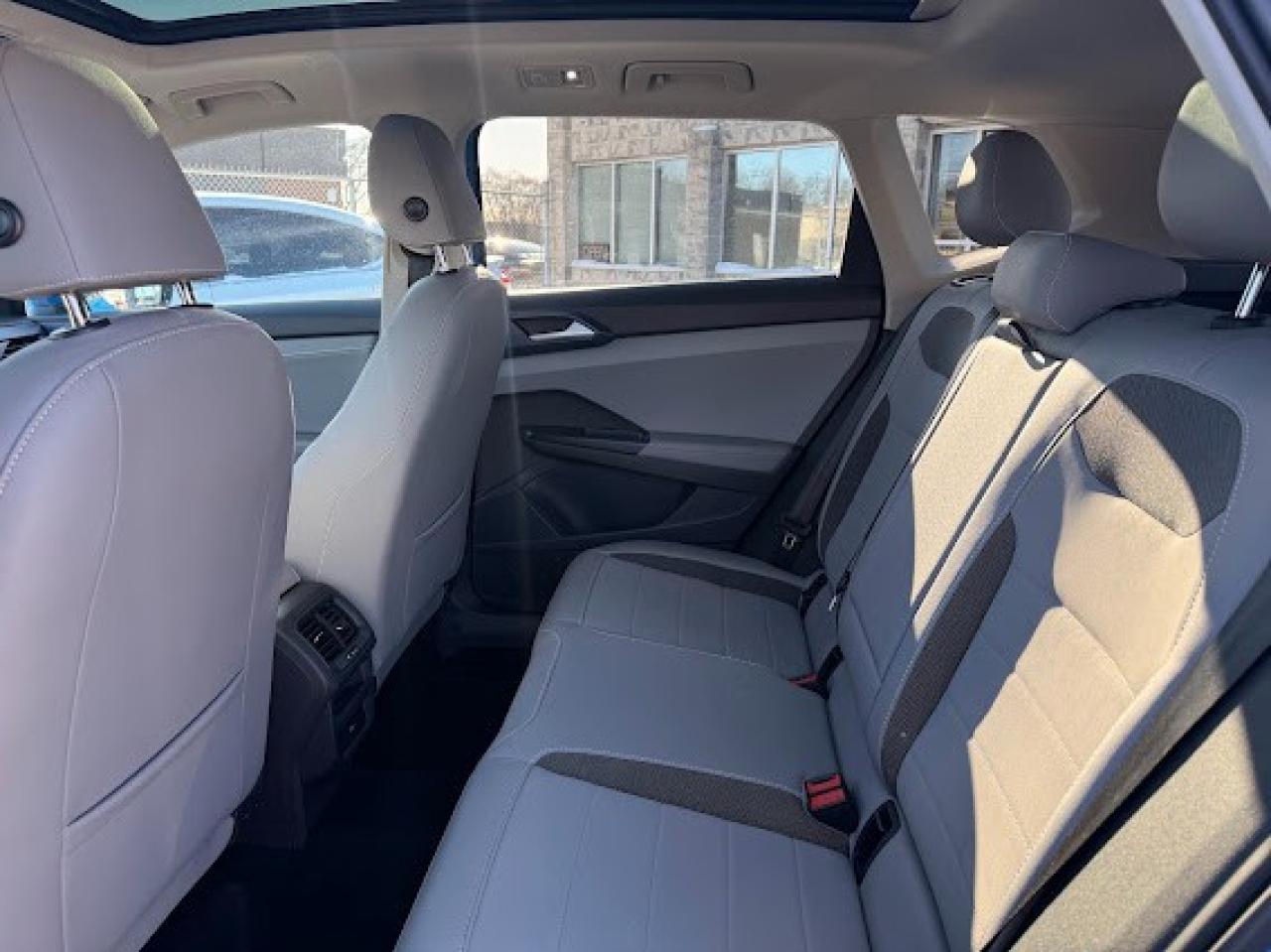 2024 Volkswagen Taos Comfortline Photo