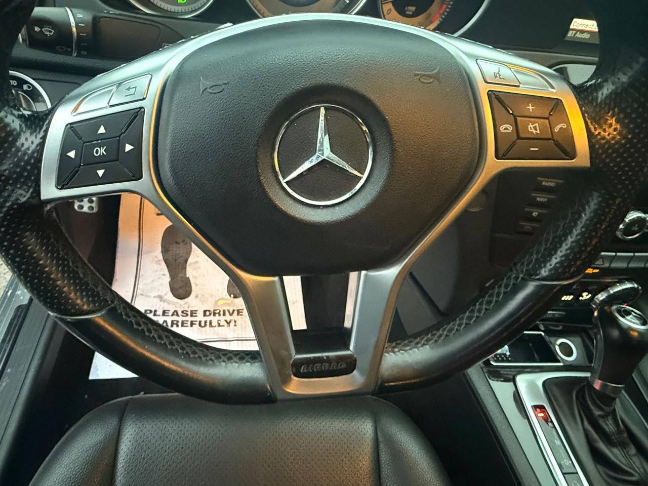 2013 Mercedes-Benz C-Class C 300 Photo