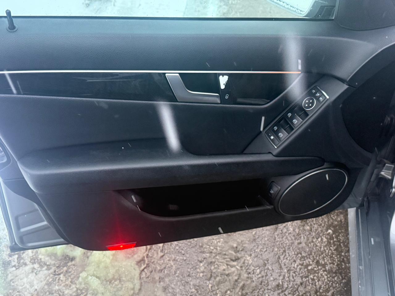 2013 Mercedes-Benz C-Class C 300 Photo