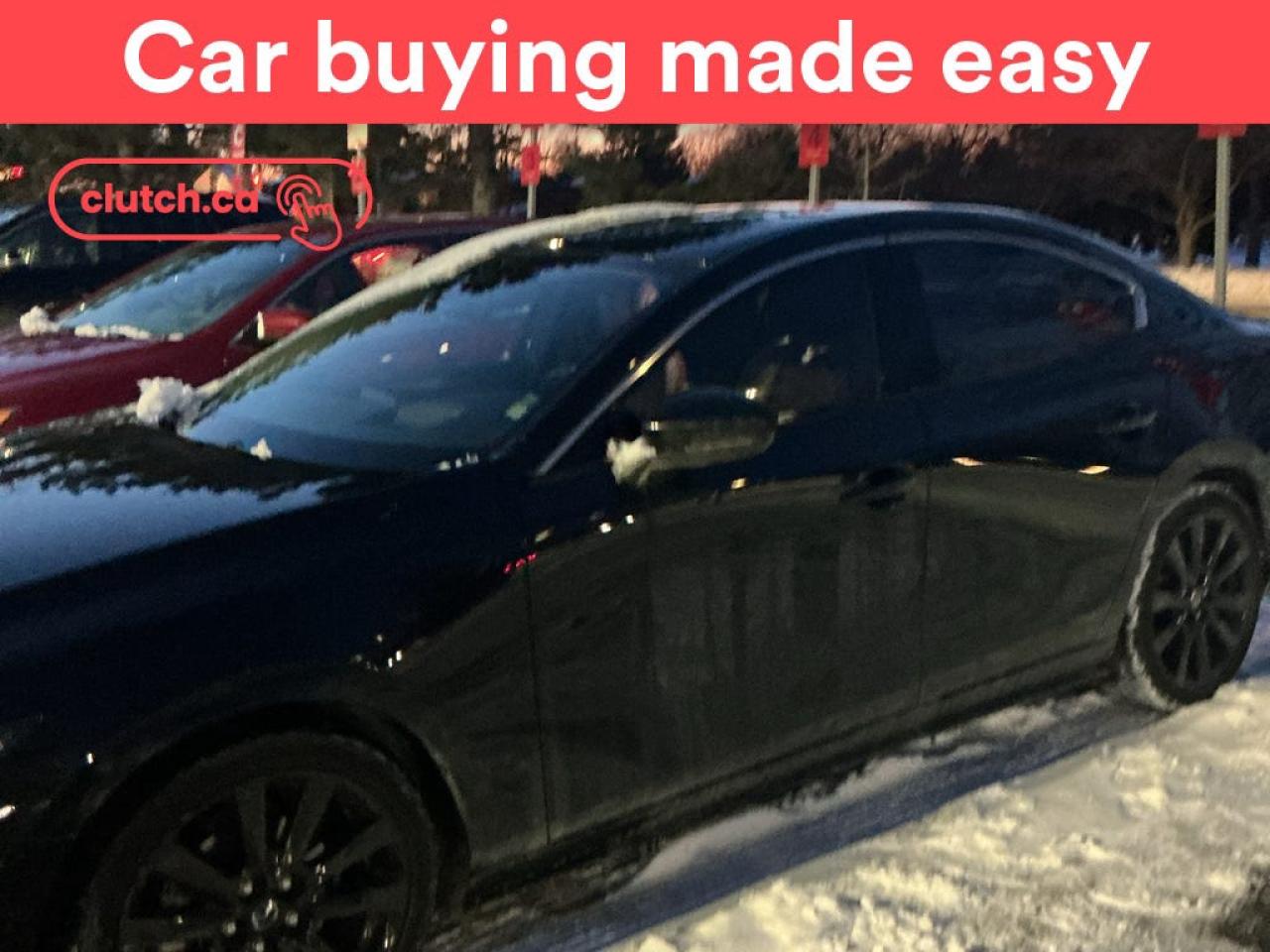 1 OWNER / Auto Dimming Rearview Mirror, Front Heated Seats, Driver Seat Memory System and more!<br> <br>Clutch is the largest online used car retailer in Canada, delivering a seamless, hassle-free car-buying experience to drivers everywhere. Shop thousands of used cars online, get the right one delivered to your door, and enjoy peace of mind with our 10-Day Money-Back Guarantee. How sweet is that? To learn more, visit clutch.ca.<br> <br>The top features for this car include:<br> <br>Brake Assist<br>Auto Dimming Rearview Mirror<br>Front Heated Seats<br>Driver Seat Memory System<br>Climate Control<br>Dual Zone Front Climate Control<br>Bluetooth Music<br>GPS Navigation<br>Cruise Control<br>Adaptive Cruise Control<br>Integrated Garage Door Opener<br>12V Outlet<br>Hands Free Device Connectivity<br>Internet Access<br>Apple CarPlay<br>Android Auto<br>USB Input<br>Keyless Entry<br>Passive Keyless Entry<br>Push Button Start<br>Heads Up Display<br>Front View Camera<br>Lane Departure Warning<br>Blindspot Sensors<br>Forward Collision Mitigation<br>Rear Collision Warning<br>Rear Collision Mitigation<br>Pedestrian Detection<br>Driver Attention Alert<br>Traffic Sign Recognition<br>Heated Steering Wheel<br>Rain Sensing Wipers<br>Hill Assistance<br>Automatic High Beams<br>Rear View Camera<br>Parking Sensors<br>Rear Parking Sensors<br>Power Driver Seat<br>360 Camera<br>App Remote Start<br> <br>Seamless home delivery - Delivery to your door in a matter of days. Available on select packages.<br> <br>Try it out for 10 days - If you do not like it, we will take it back. <br> <br>Quality assured - All cars go through our rigorous 210-point inspection and reconditioning process.<br> <br>Peace of mind - Warranty and protection plans available.<br> <br>Haggle-free - No haggling or hard sells.<br> <br>100% Transparency - Full inspection reports on every car, including high-res photography and a free Carfax report.<br> <br>Listed price is for cash purchase only and does not include taxes, Shipping Fees (if applicable), Delivery Fees (if applicable), government licensing fees.<br> <br>Previous Provincial Registrations:<br>Ontario<br> <br>Stock # 85819