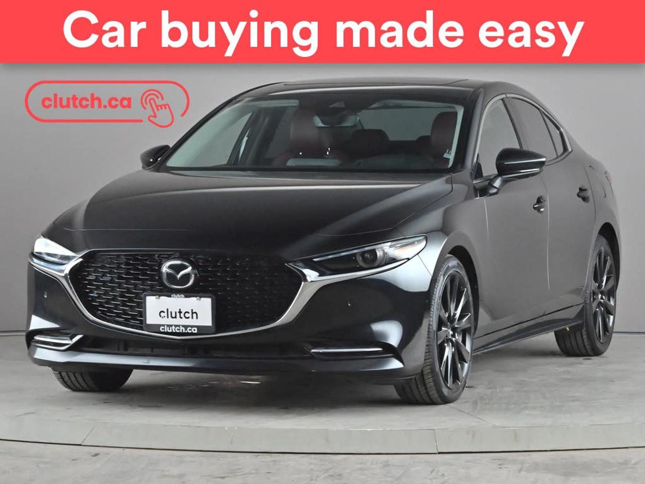 1 OWNER / Auto Dimming Rearview Mirror, Front Heated Seats, Driver Seat Memory System and more!<br> <br>Clutch is the largest online used car retailer in Canada, delivering a seamless, hassle-free car-buying experience to drivers everywhere. Shop thousands of used cars online, get the right one delivered to your door, and enjoy peace of mind with our 10-Day Money-Back Guarantee. How sweet is that? To learn more, visit clutch.ca.<br> <br>The top features for this car include:<br> <br>Brake Assist<br>Auto Dimming Rearview Mirror<br>Front Heated Seats<br>Driver Seat Memory System<br>Climate Control<br>Dual Zone Front Climate Control<br>Bluetooth Music<br>GPS Navigation<br>Cruise Control<br>Adaptive Cruise Control<br>Integrated Garage Door Opener<br>12V Outlet<br>Hands Free Device Connectivity<br>Internet Access<br>Apple CarPlay<br>Android Auto<br>USB Input<br>Keyless Entry<br>Passive Keyless Entry<br>Push Button Start<br>Heads Up Display<br>Front View Camera<br>Lane Departure Warning<br>Blindspot Sensors<br>Forward Collision Mitigation<br>Rear Collision Warning<br>Rear Collision Mitigation<br>Pedestrian Detection<br>Driver Attention Alert<br>Traffic Sign Recognition<br>Heated Steering Wheel<br>Rain Sensing Wipers<br>Hill Assistance<br>Automatic High Beams<br>Rear View Camera<br>Parking Sensors<br>Rear Parking Sensors<br>Power Driver Seat<br>360 Camera<br>App Remote Start<br>Premium Sound System<br> <br>Seamless home delivery - Delivery to your door in a matter of days. Available on select packages.<br> <br>Try it out for 10 days - If you do not like it, we will take it back. <br> <br>Quality assured - All cars go through our rigorous 210-point inspection and reconditioning process.<br> <br>Peace of mind - Warranty and protection plans available.<br> <br>Haggle-free - No haggling or hard sells.<br> <br>100% Transparency - Full inspection reports on every car, including high-res photography and a free Carfax report.<br> <br>Listed price is for cash purchase only and does not include taxes, Shipping Fees (if applicable), Delivery Fees (if applicable), government licensing fees.<br> <br>Previous Provincial Registrations:<br>Ontario<br> <br>Stock # 85819