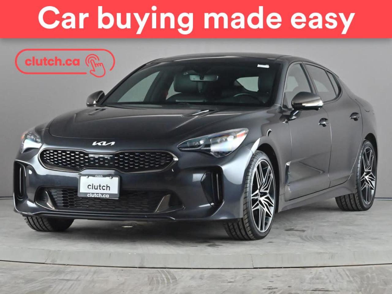 NO ACCIDENTS / CLEAN CARFAX / 1 OWNER / Brake Assist, Power Tailgate/Hatch, Auto Dimming Rearview Mirror and more!<br> <br>Clutch is the largest online used car retailer in Canada, delivering a seamless, hassle-free car-buying experience to drivers everywhere. Shop thousands of used cars online, get the right one delivered to your door, and enjoy peace of mind with our 10-Day Money-Back Guarantee. How sweet is that? To learn more, visit clutch.ca.<br> <br>The top features for this car include:<br> <br>Auto Stop/Start<br>Brake Assist<br>Power Tailgate/Hatch<br>Auto Dimming Rearview Mirror<br>Front Heated Seats<br>Ventilated Front Seats<br>Touchscreen Display<br>Rear Heated Seats<br>Driver Seat Memory System<br>Climate Control<br>Dual Zone Front Climate Control<br>Rear Climate Control<br>Rear Climate Vents<br>Premium Sound System<br>Bluetooth Music<br>GPS Navigation<br>Cruise Control<br>Adaptive Cruise Control<br>Integrated Garage Door Opener<br>12V Outlet<br>Hands Free Device Connectivity<br>Apple CarPlay<br>Android Auto<br>Wireless Charging<br>USB Input<br>Keyless Entry<br>Passive Keyless Entry<br>Push Button Start<br>Power Folding Exterior Mirrors<br>Lane Departure Warning<br>Active Lane Keep Assistance<br>Blindspot Sensors<br>Forward Collision Mitigation<br>Rear Collision Warning<br>Rear Cross Traffic Alert<br>Heated Steering Wheel<br>Rain Sensing Wipers<br>Hill Assistance<br>Rear Parking Sensors<br>Ambient Lighting<br>App Remote Start<br>Heads Up Display<br>Front View Camera<br>Rear View Camera<br>Power Driver Seat<br>Power Passenger Seat<br>360 Camera<br> <br>Seamless home delivery - Delivery to your door in a matter of days. Available on select packages.<br> <br>Try it out for 10 days - If you do not like it, we will take it back. <br> <br>Quality assured - All cars go through our rigorous 210-point inspection and reconditioning process.<br> <br>Peace of mind - Warranty and protection plans available.<br> <br>Haggle-free - No haggling or hard sells.<br> <br>100% Transparency - Full inspection reports on every car, including high-res photography and a free Carfax report.<br> <br>Listed price is for cash purchase only and does not include taxes, Shipping Fees (if applicable), Delivery Fees (if applicable), government licensing fees.<br> <br>Previous Provincial Registrations:<br>Nova Scotia<br> <br>Stock # 85828