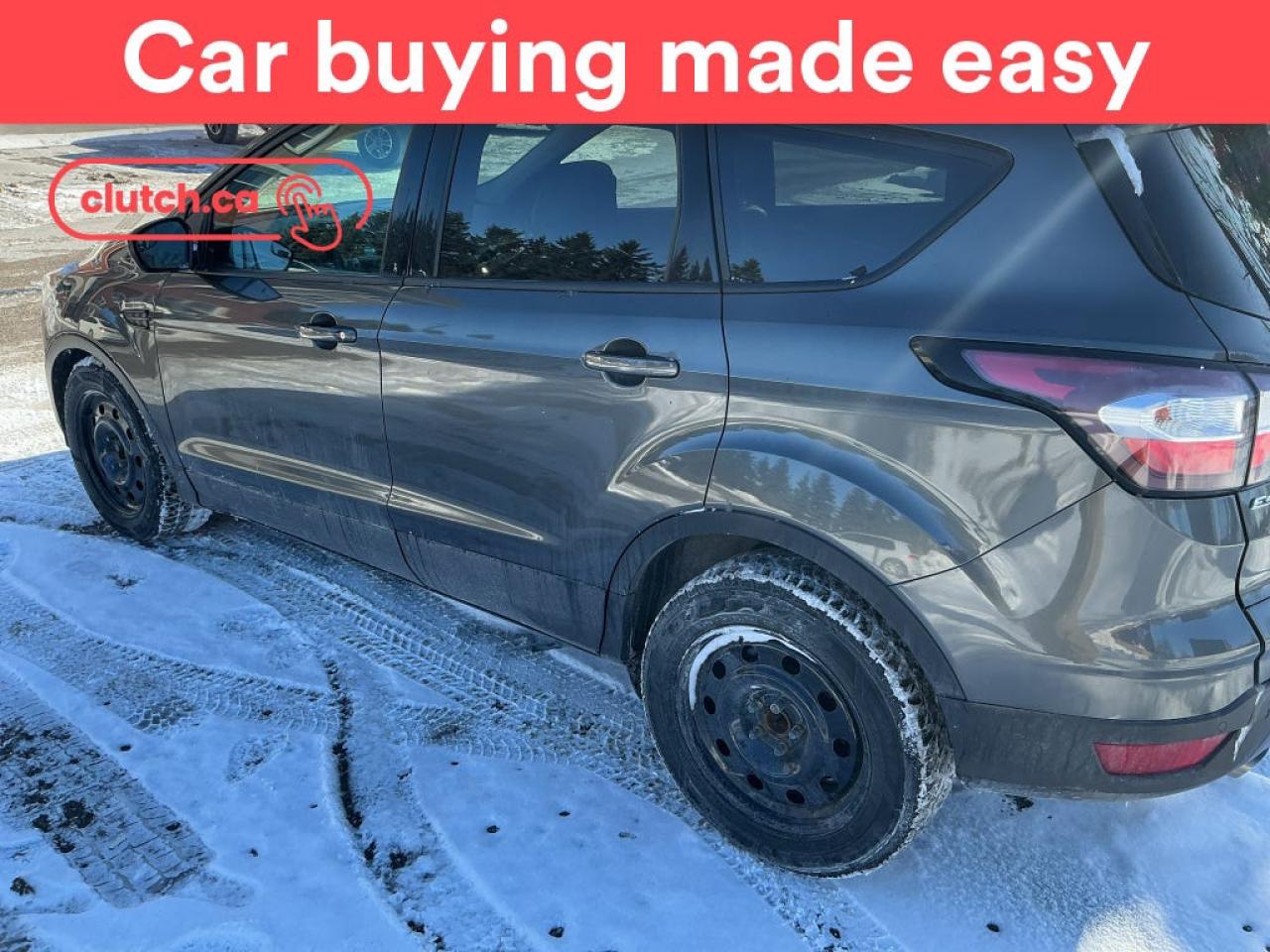 1 OWNER / Brake Assist, Power Tailgate/Hatch, Front Heated Seats and more!<br> <br>Clutch is the largest online used car retailer in Canada, delivering a seamless, hassle-free car-buying experience to drivers everywhere. Shop thousands of used cars online, get the right one delivered to your door, and enjoy peace of mind with our 10-Day Money-Back Guarantee. How sweet is that? To learn more, visit clutch.ca.<br> <br>The top features for this car include:<br> <br>Auto Stop/Start<br>Brake Assist<br>Power Tailgate/Hatch<br>Front Heated Seats<br>Climate Control<br>Dual Zone Front Climate Control<br>Rear Climate Vents<br>Touchscreen Display<br>GPS Navigation<br>Cruise Control<br>12V Outlet<br>Hands Free Device Connectivity<br>Internet Access<br>Keyless Entry<br>Panoramic Sunroof<br>Hill Assistance<br>Rear View Camera<br>Rear Parking Sensors<br>Power Driver Seat<br>App Remote Start<br> <br>Seamless home delivery - Delivery to your door in a matter of days. Available on select packages.<br> <br>Try it out for 10 days - If you do not like it, we will take it back. <br> <br>Quality assured - All cars go through our rigorous 210-point inspection and reconditioning process.<br> <br>Peace of mind - Warranty and protection plans available.<br> <br>Haggle-free - No haggling or hard sells.<br> <br>100% Transparency - Full inspection reports on every car, including high-res photography and a free Carfax report.<br> <br>Listed price is for cash purchase only and does not include taxes, Shipping Fees (if applicable), Delivery Fees (if applicable), government licensing fees.<br> <br>Previous Provincial Registrations:<br>Ontario<br> <br>Stock # 85854