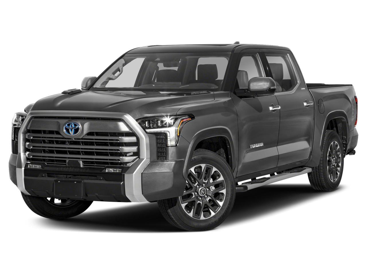 2026 Toyota Tundra LIMITED HYBRID Photo0