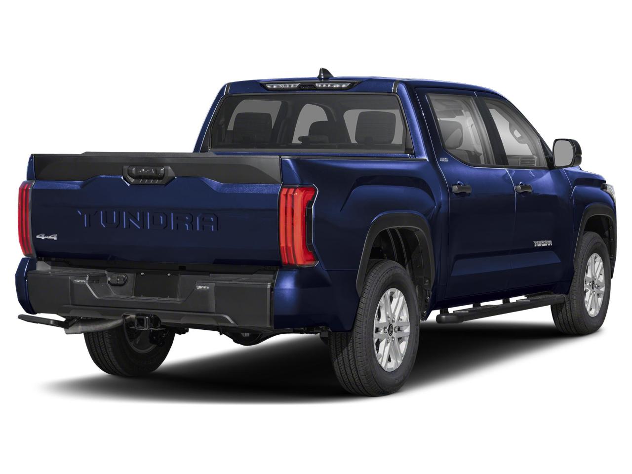 2026 Toyota Tundra SR5 Photo1