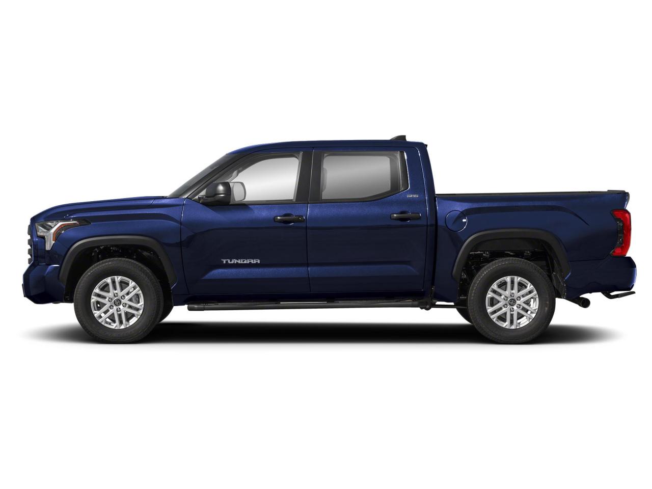 2026 Toyota Tundra SR5 Photo2