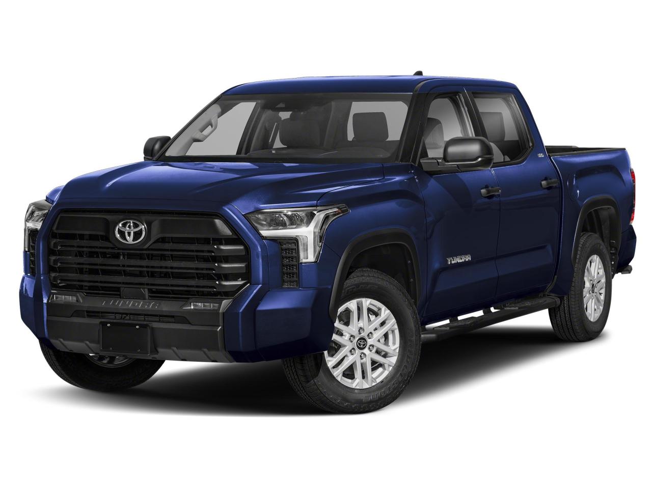 2026 Toyota Tundra SR5 Photo0