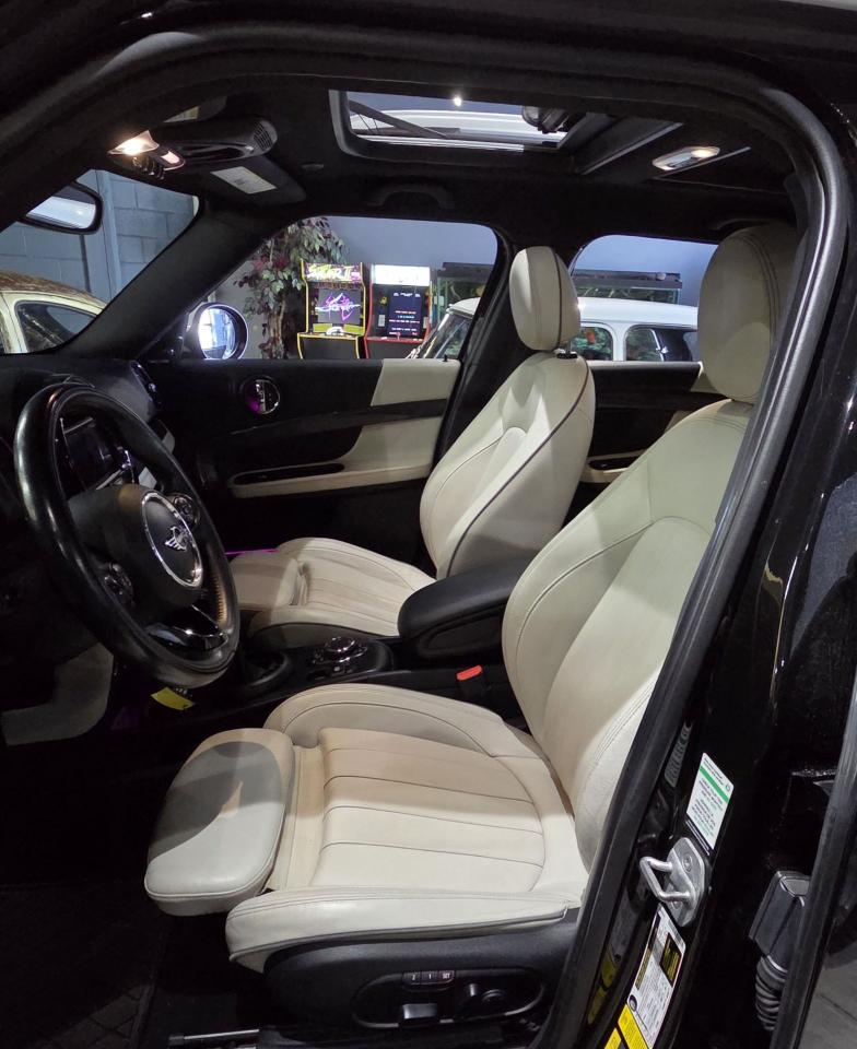 2019 MINI Cooper Countryman SE ALL4 Photo