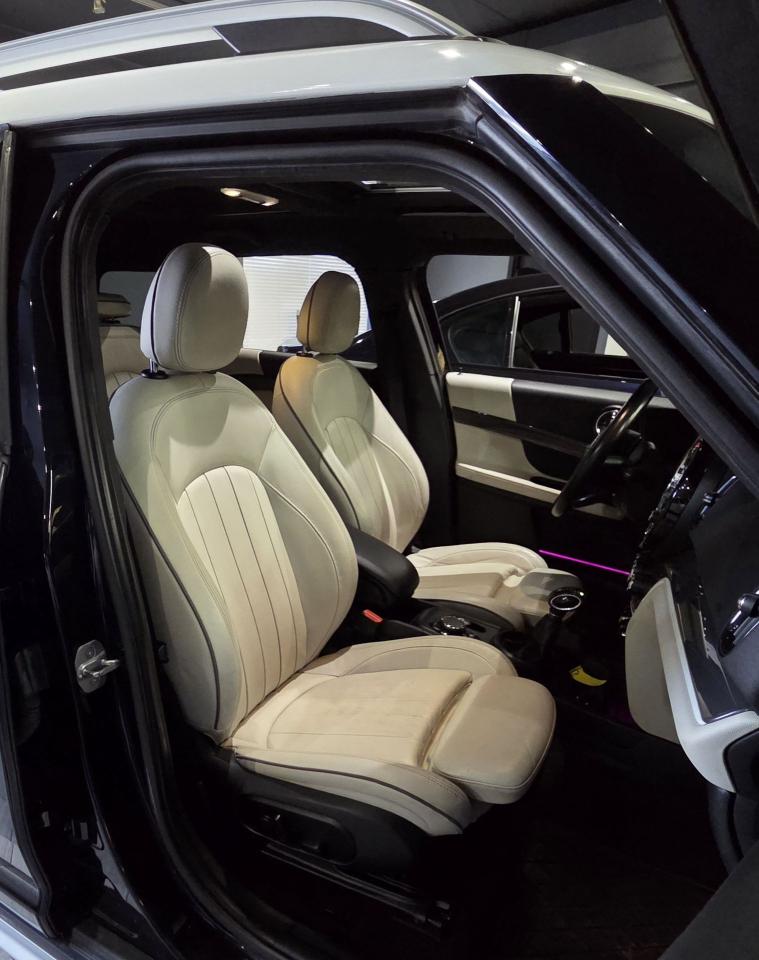 2019 MINI Cooper Countryman SE ALL4 Photo