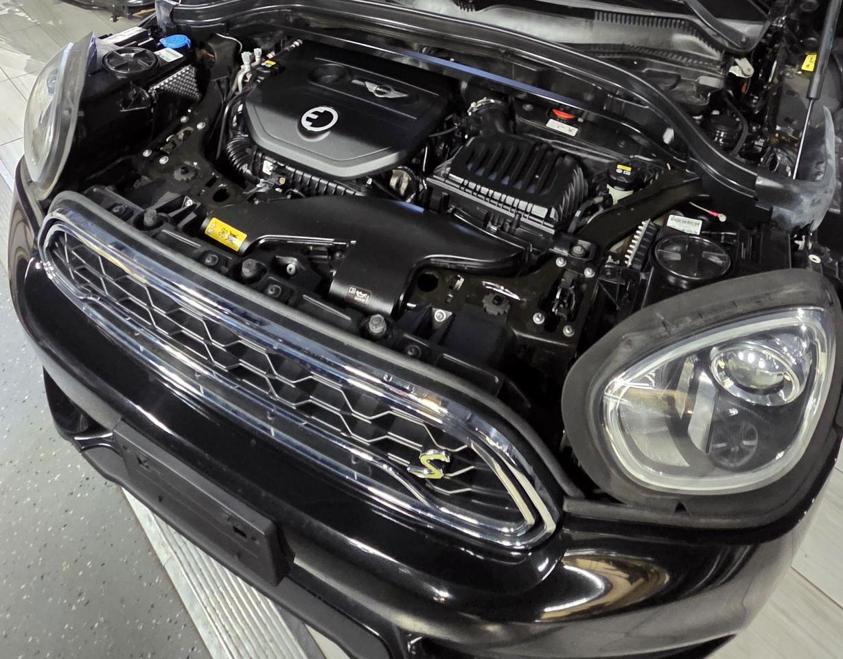 2019 MINI Cooper Countryman SE ALL4 Photo