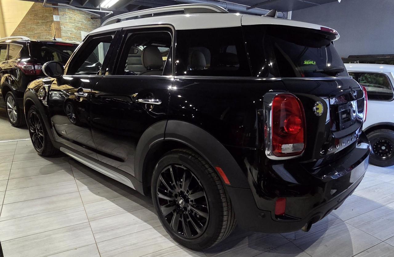 2019 MINI Cooper Countryman SE ALL4 Photo
