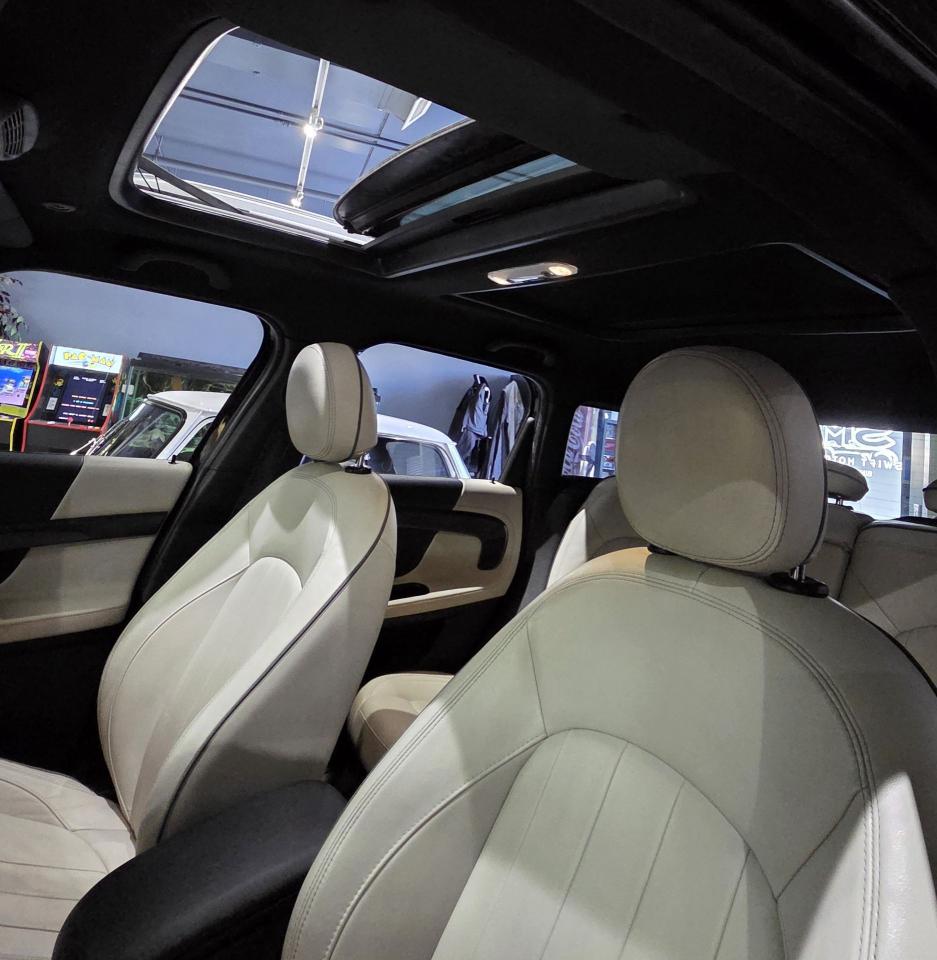 2019 MINI Cooper Countryman SE ALL4 Photo