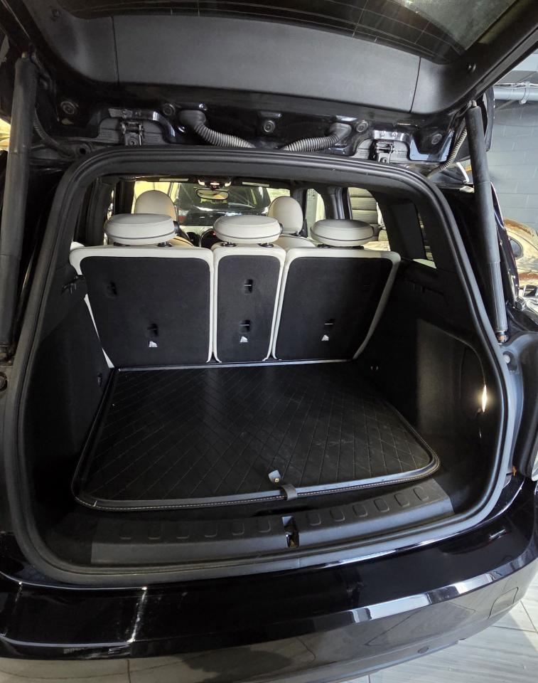 2019 MINI Cooper Countryman SE ALL4 Photo