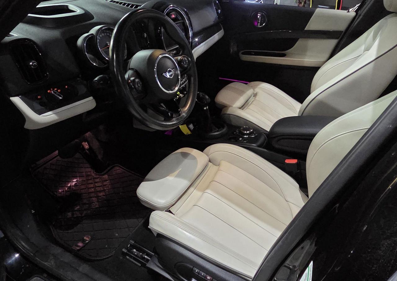 2019 MINI Cooper Countryman SE ALL4 Photo