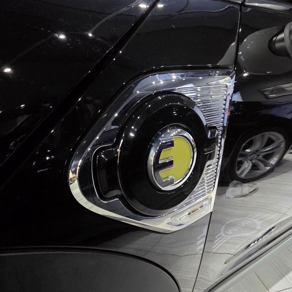 2019 MINI Cooper Countryman SE ALL4 Photo