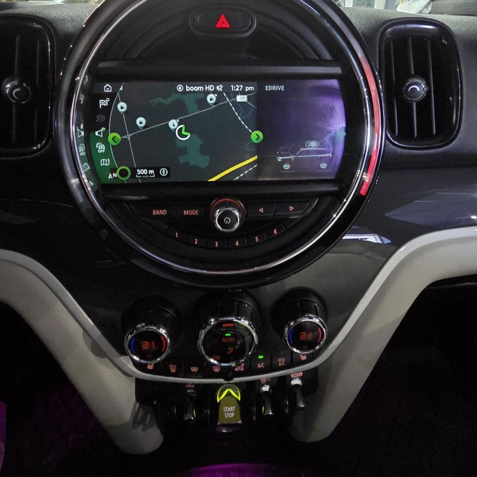 2019 MINI Cooper Countryman SE ALL4 Photo