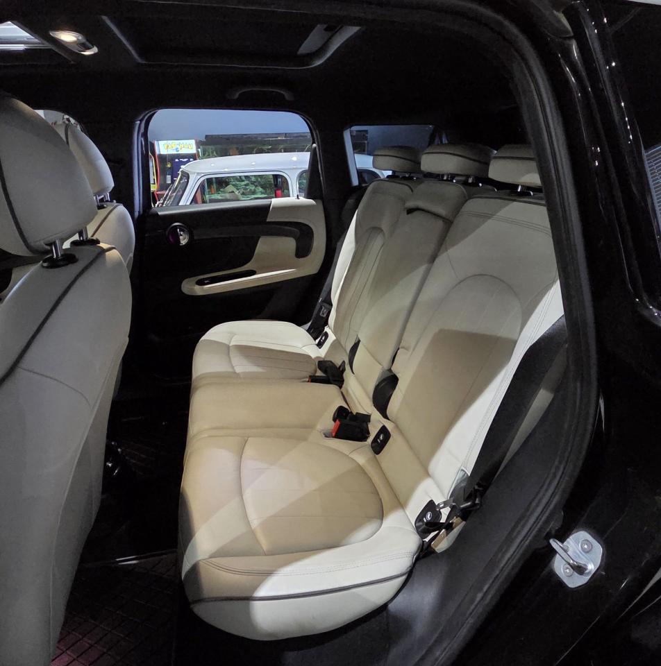 2019 MINI Cooper Countryman SE ALL4 Photo