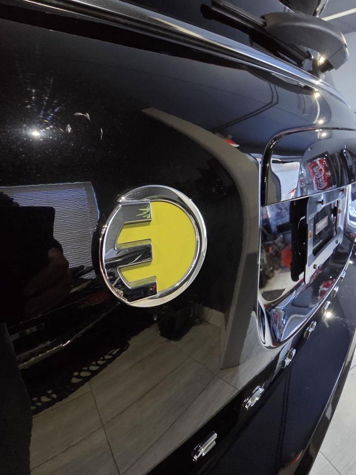 2019 MINI Cooper Countryman SE ALL4 Photo