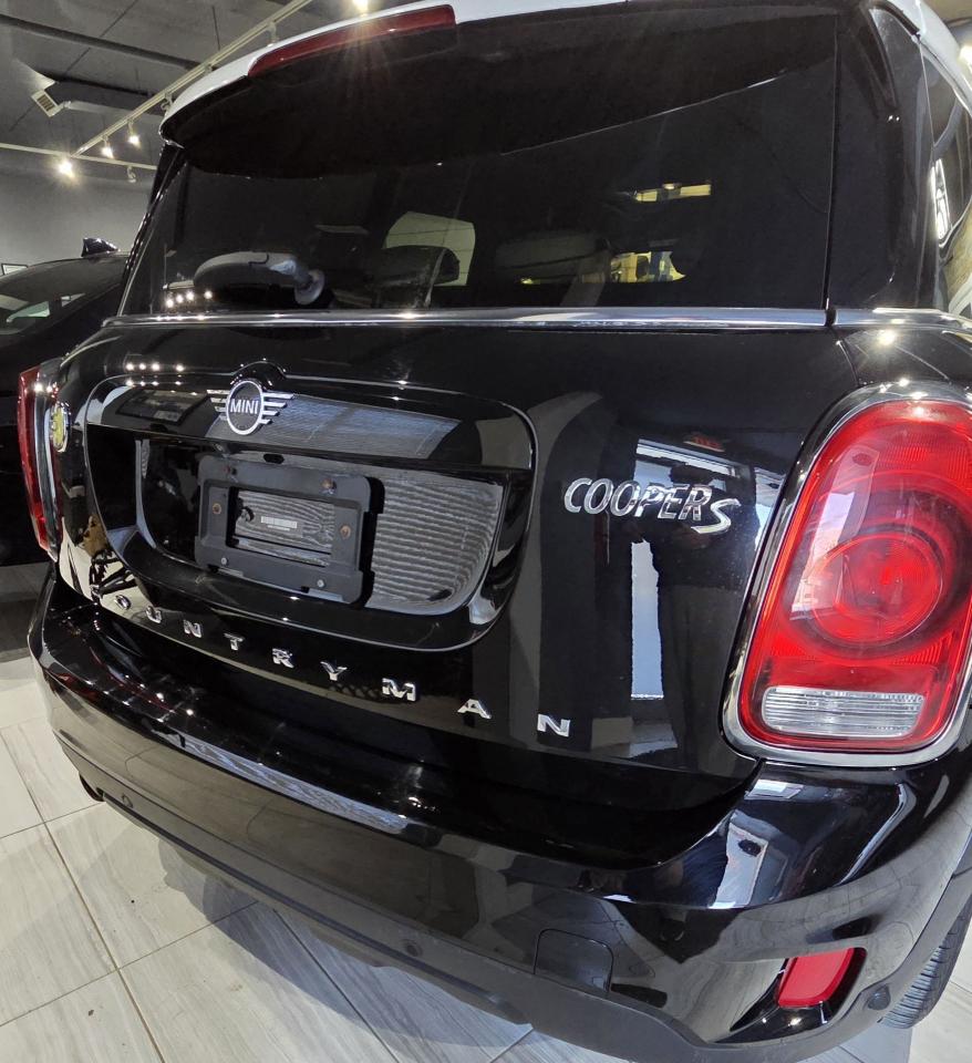 2019 MINI Cooper Countryman SE ALL4 Photo
