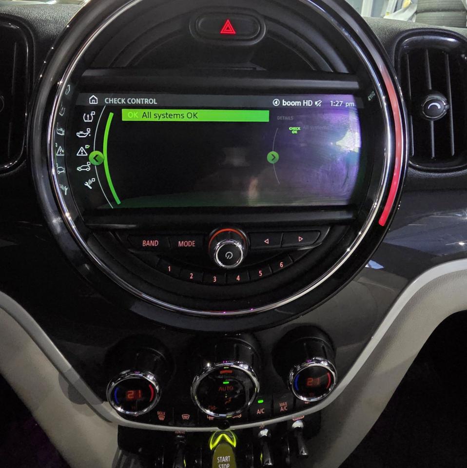 2019 MINI Cooper Countryman SE ALL4 Photo