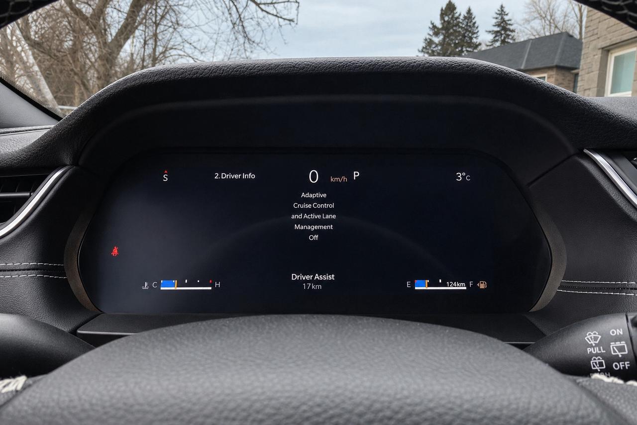 2026 Jeep Grand Cherokee LAREDO X | Sunroof | Remote Start | Power Liftgate Photo