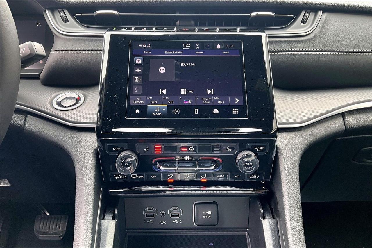 2026 Jeep Grand Cherokee LAREDO X | Sunroof | Remote Start | Power Liftgate Photo
