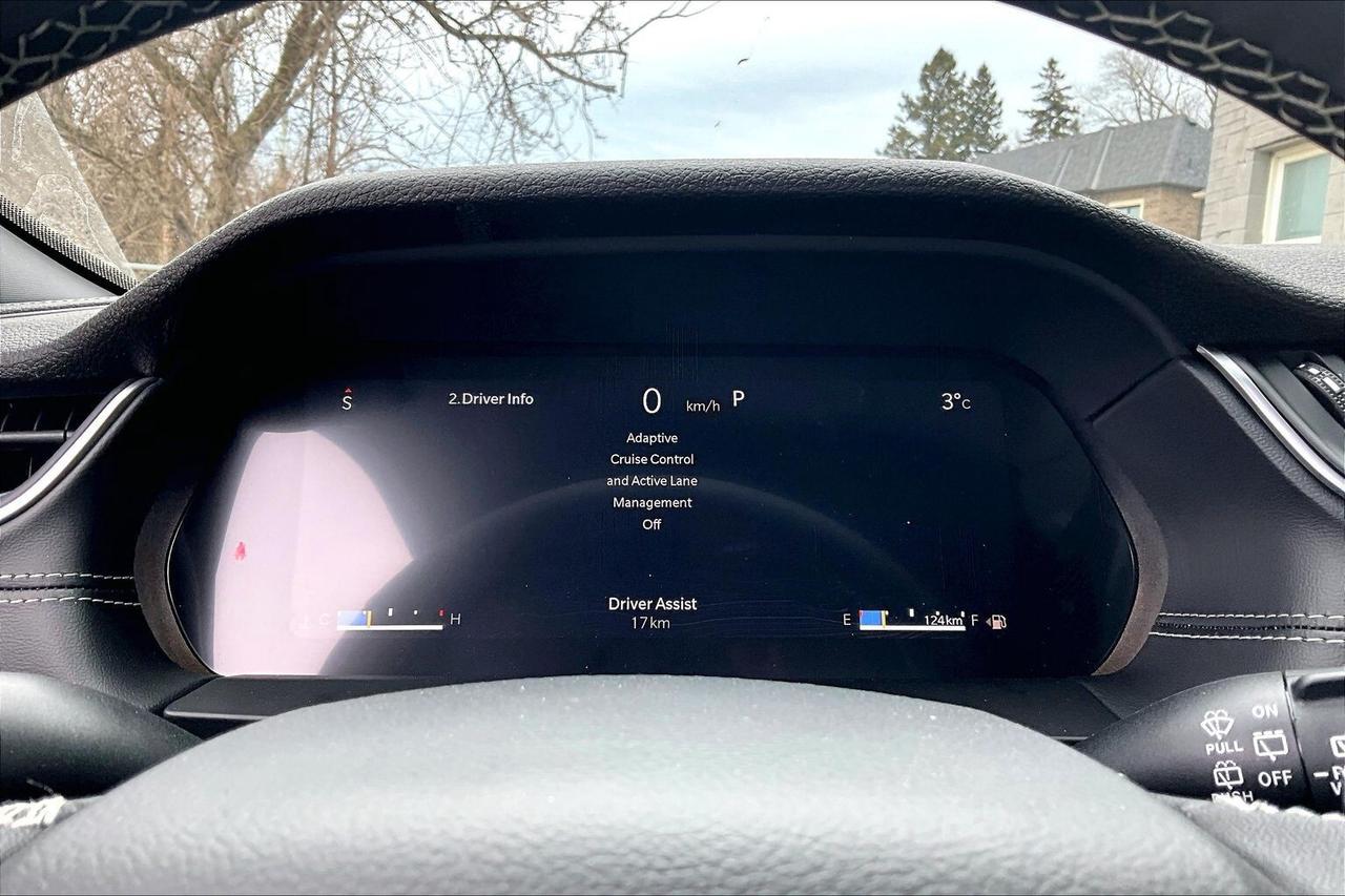 2026 Jeep Grand Cherokee LAREDO X | Sunroof | Remote Start | Power Liftgate Photo